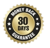 Money Back Guarantee
