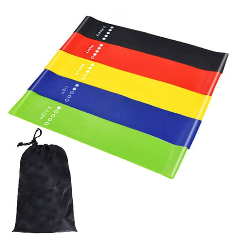 Soothera Resistance Band
