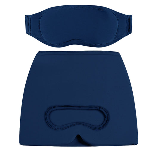 Reusable Hot Cold Therapy Head Mask