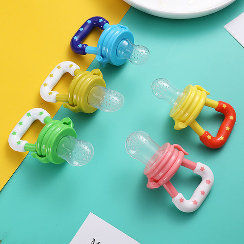Soothera Pacifier