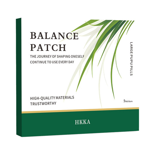 Herbal Belly Comfort Patches