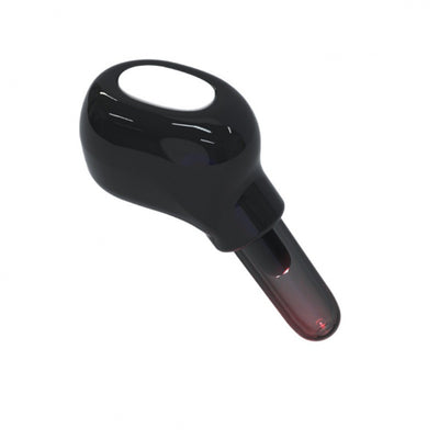 Smart Infrared Nasal Decongestant Device