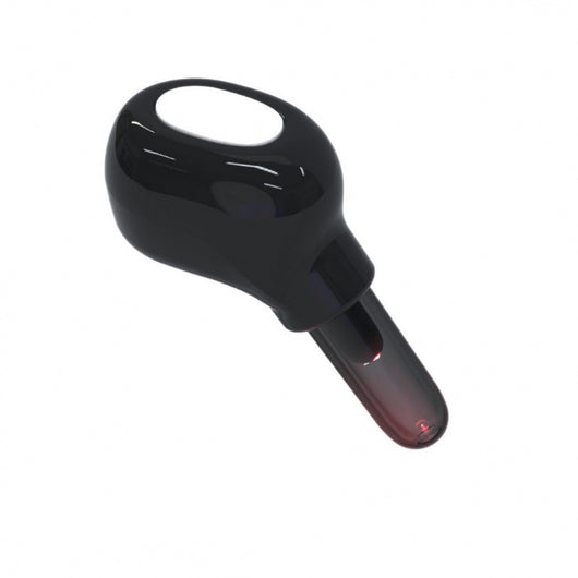 Smart Infrared Nasal Decongestant Device