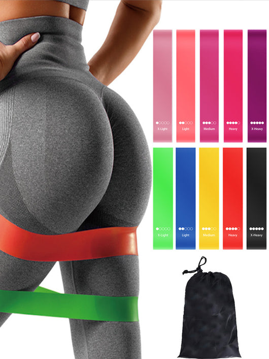 Soothera Resistance Band