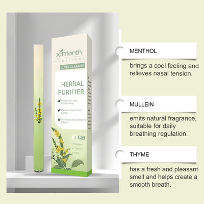 Sleep Support Purifier™