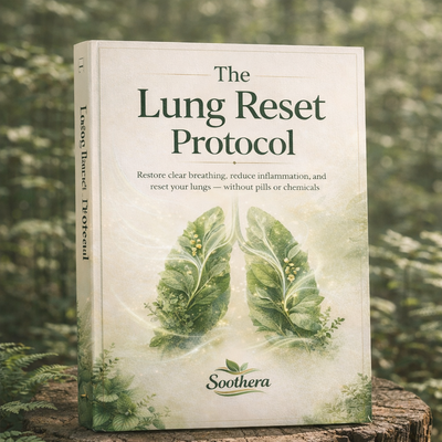The Lung Reset Protocol