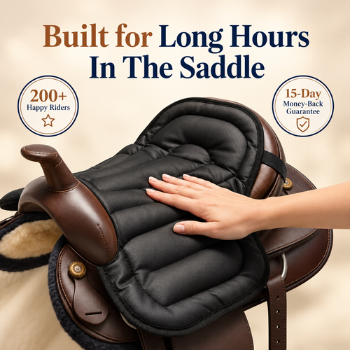 Soothera Seat Saver