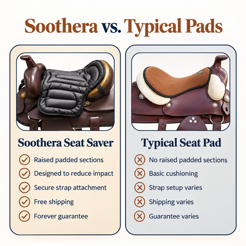 Soothera Seat Saver