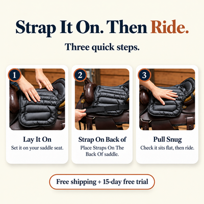 Soothera Seat Saver