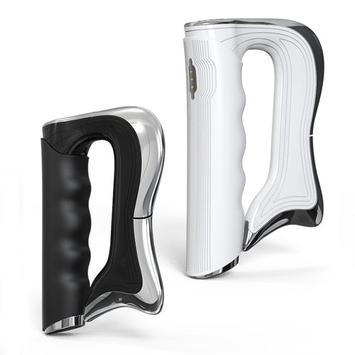 Muscle massager