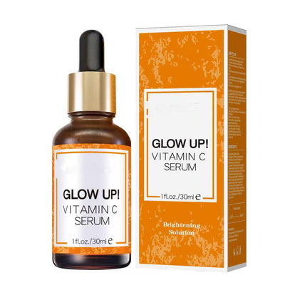 Soothera Glow Serum