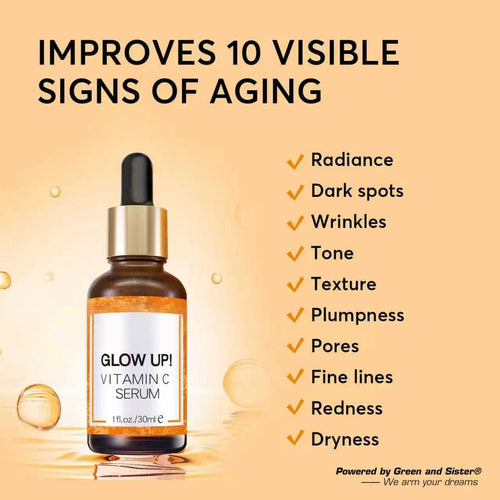 Soothera Glow Serum