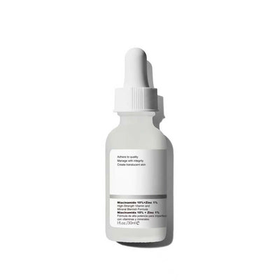 Soothera Glow Serum