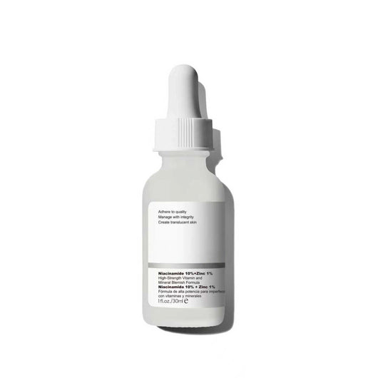 Soothera Glow Serum