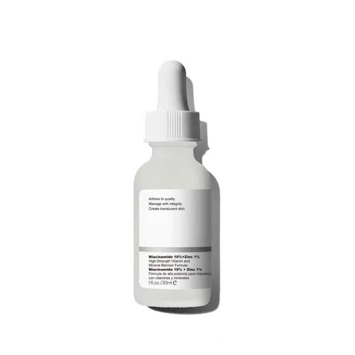 Soothera Glow Serum