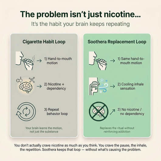 Soothera - Lung Purifier™