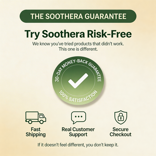 Soothera - Lung Purifier™