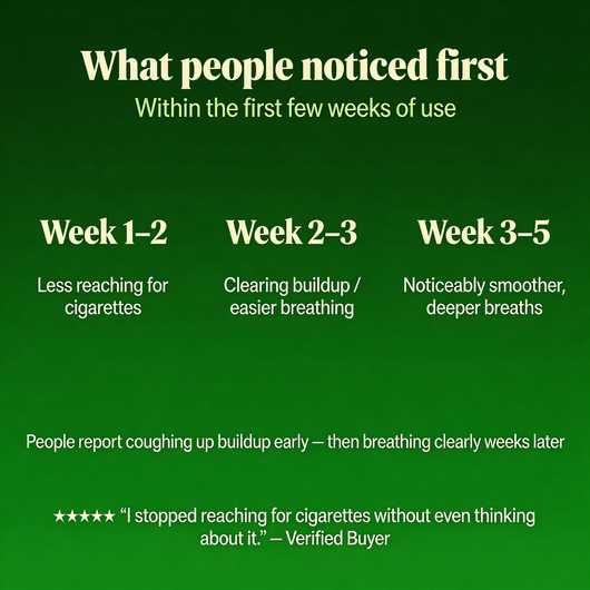 Soothera - Lung Purifier™