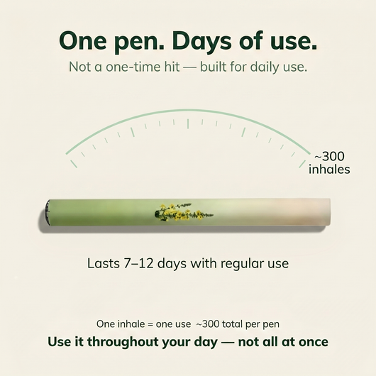 Soothera - Lung Purifier™