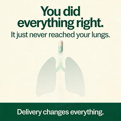 Soothera - Lung Purifier™