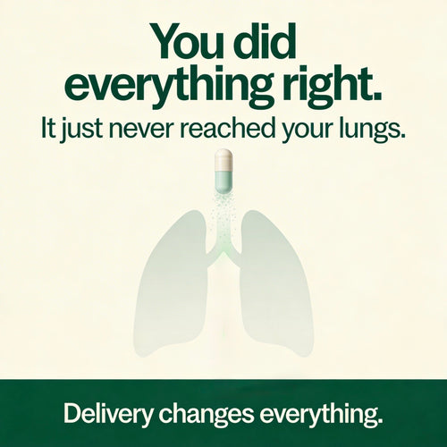 Soothera - Lung Purifier™