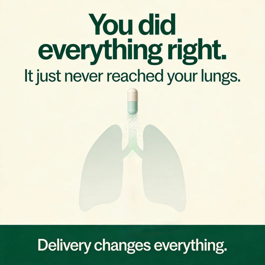 Soothera - Lung Purifier™