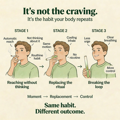 Soothera - Lung Purifier™