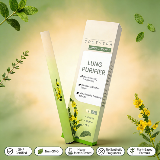 Soothera - Lung Purifier™
