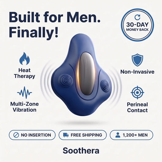 PelviWave™ Pelvic Floor Trainer
